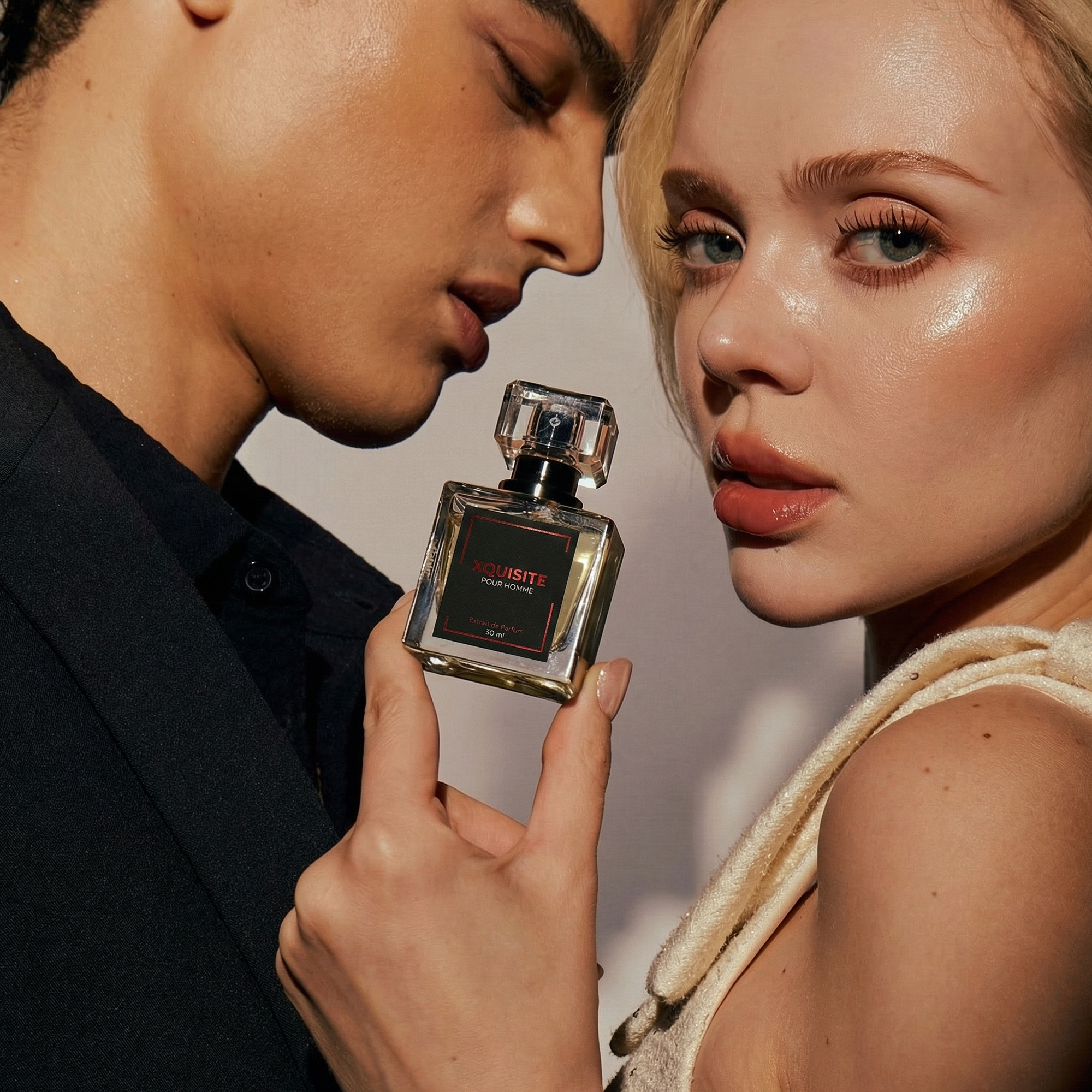 Xquisite Extrait