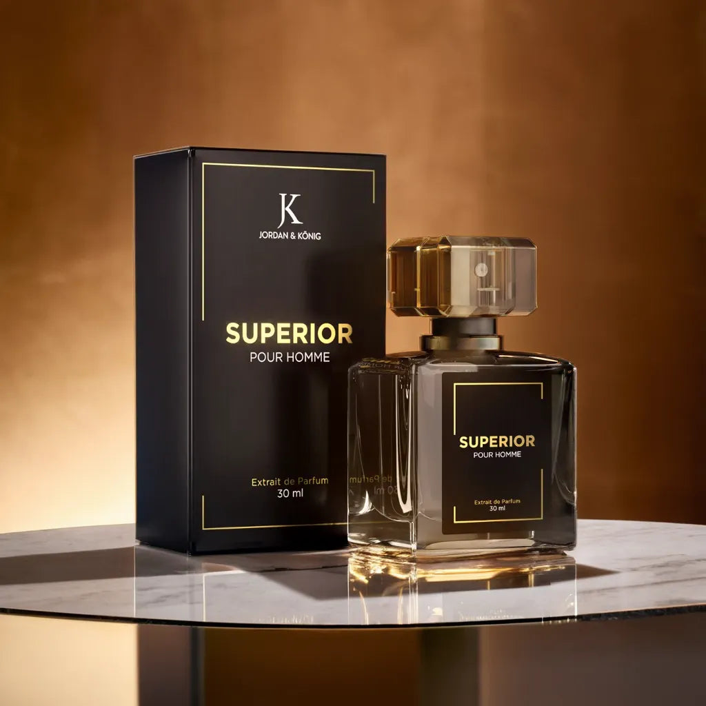 SUPERIOR® by JK – Jordan u0026 König