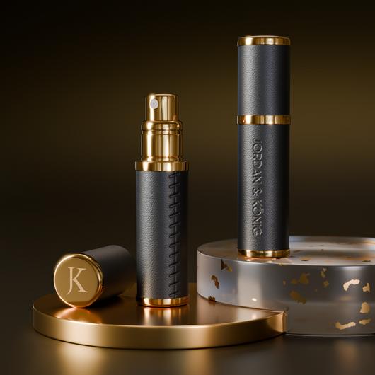 JK® 5ml parfumflesje