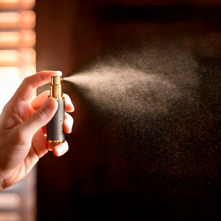 JK® 5ml Parfümbehälter