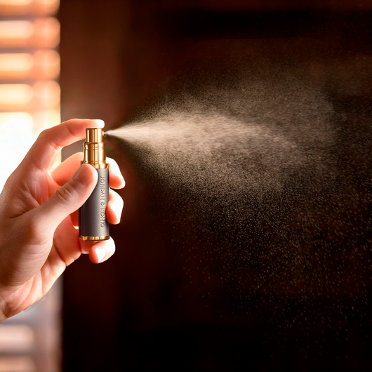 JK® 5ml parfumflesje