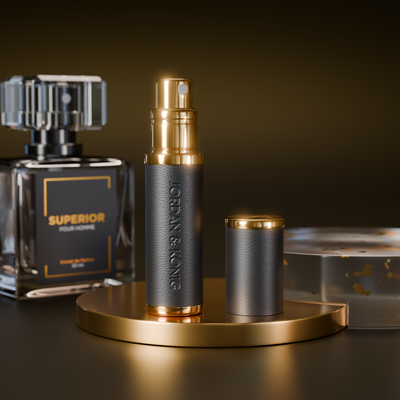 JK® 5ml parfumflesje