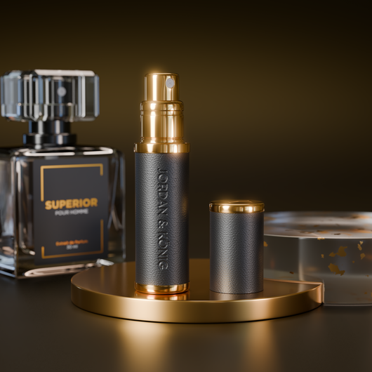 JK® 5ml parfumflesje