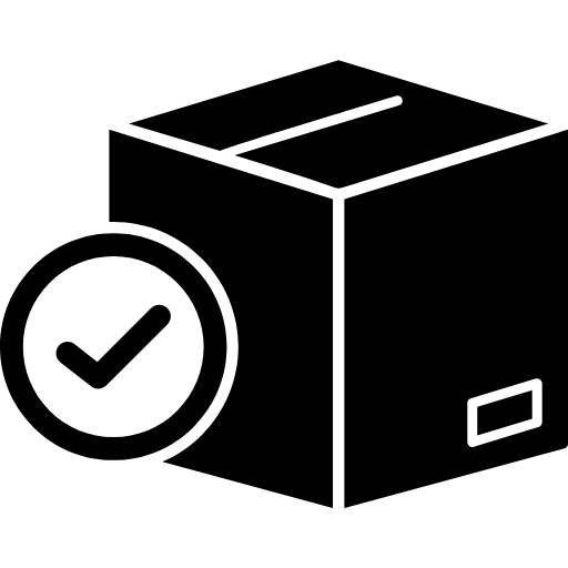 Priorisierte Bearbeitung & Versandversicherung