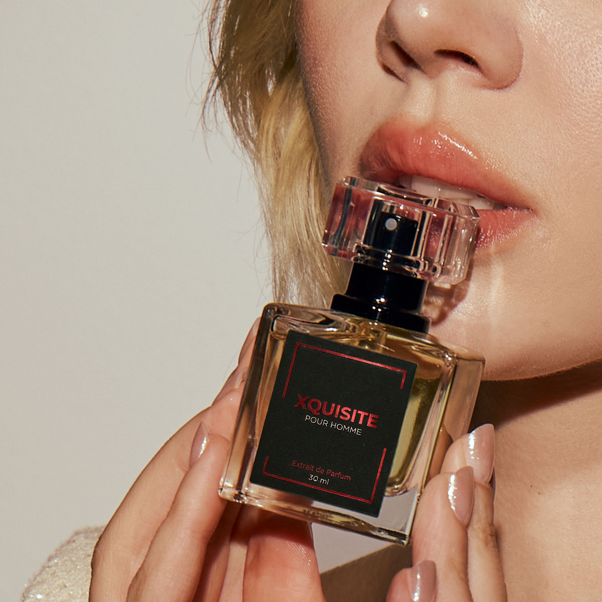 Xquisite Extrait