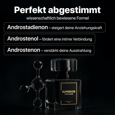 SUPERIOR® by JK