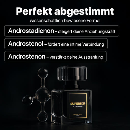 SUPERIOR® by JK