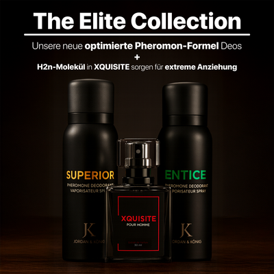 Pheromon Deo Bonus Deal