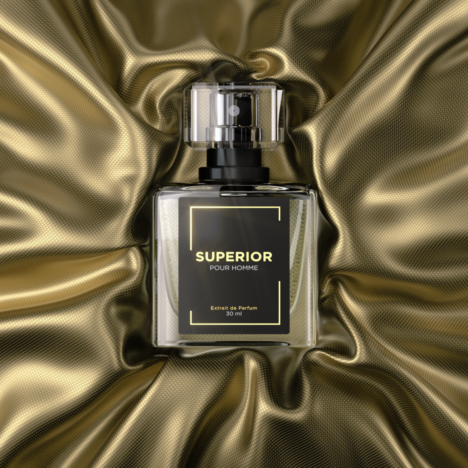 SUPERIOR® by JK