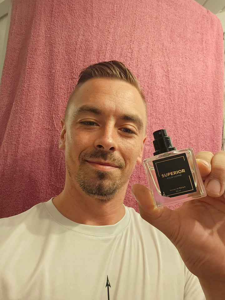 Review by Niklas