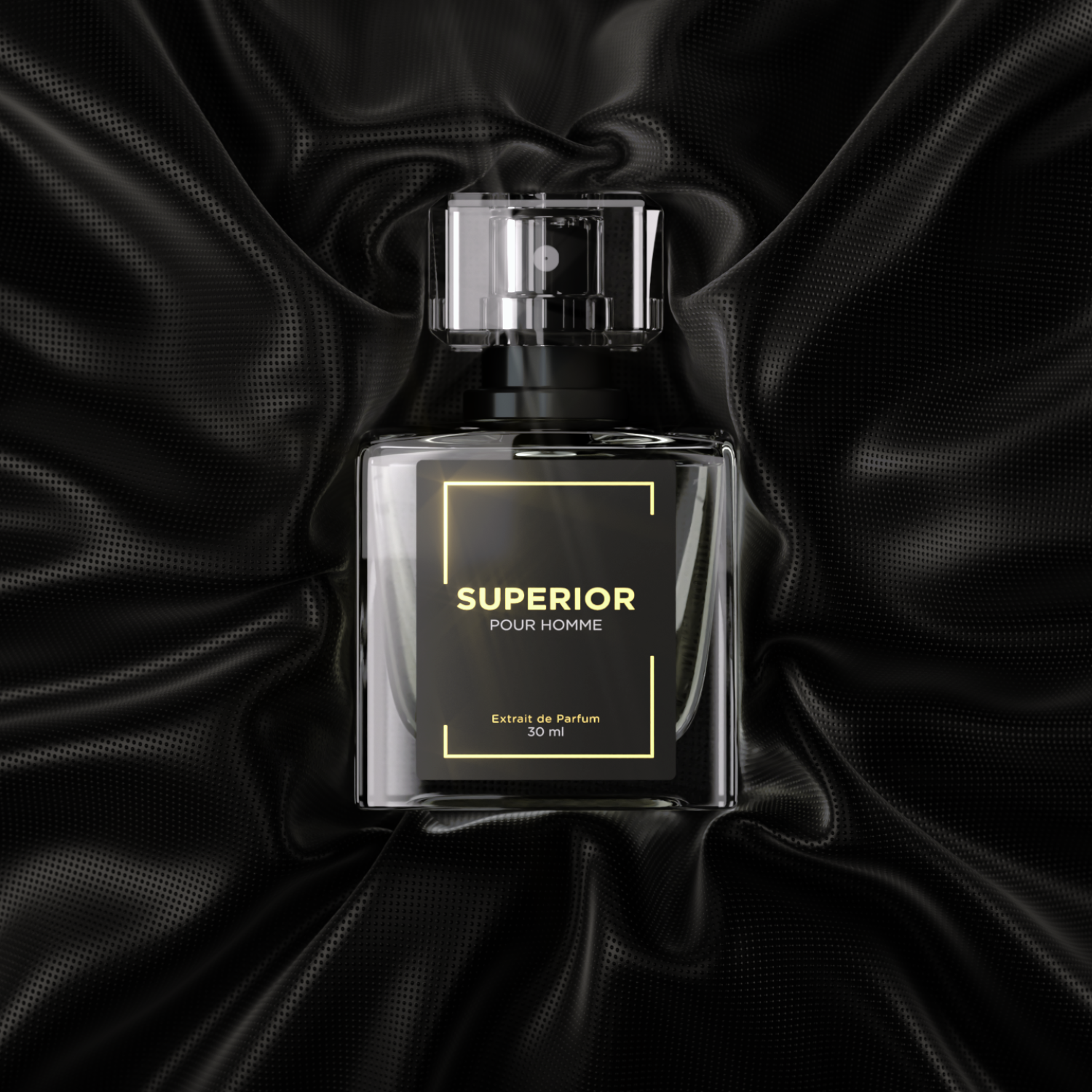 SUPERIOR® by JK